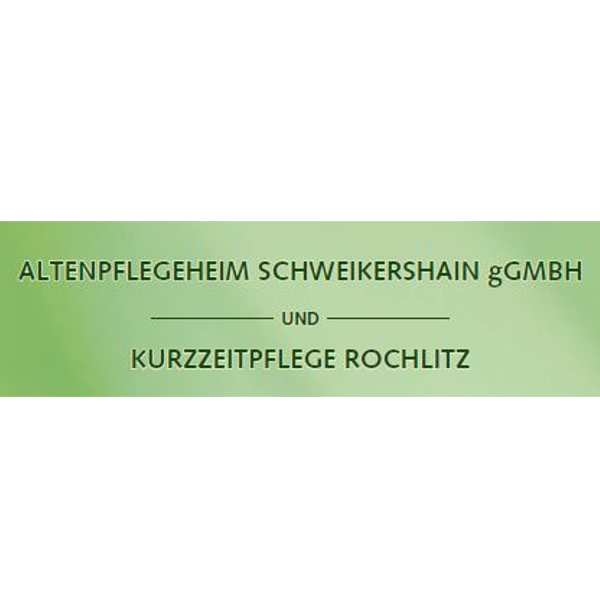 Altenpflegeheim Schweikershain gGmbH