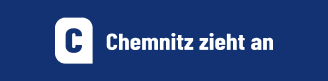 Logo Chemnitz zieht an